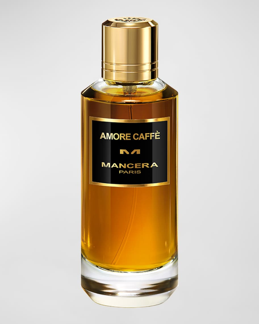 Montale Amore Caffe Eau de Parfum, 2 oz. | Neiman Marcus