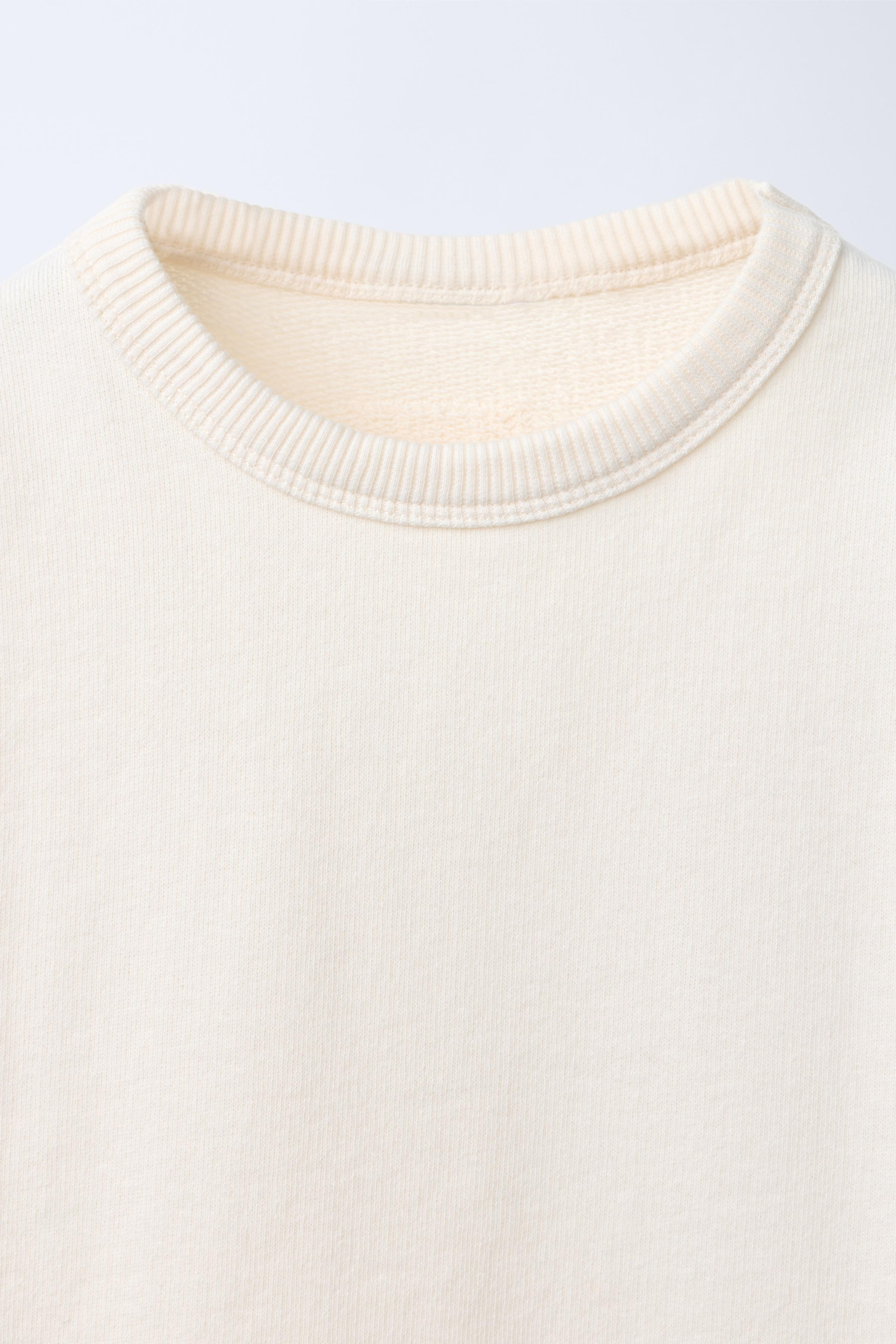 BASIC JOGGING SET | Zara UK