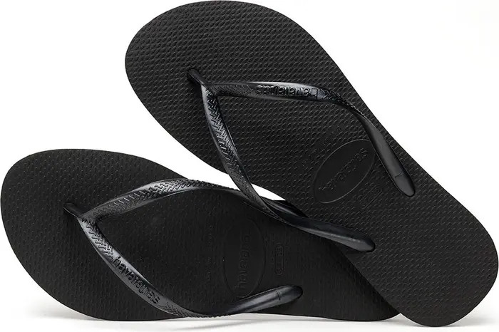 Slim Flip Flop (Women) | Nordstrom