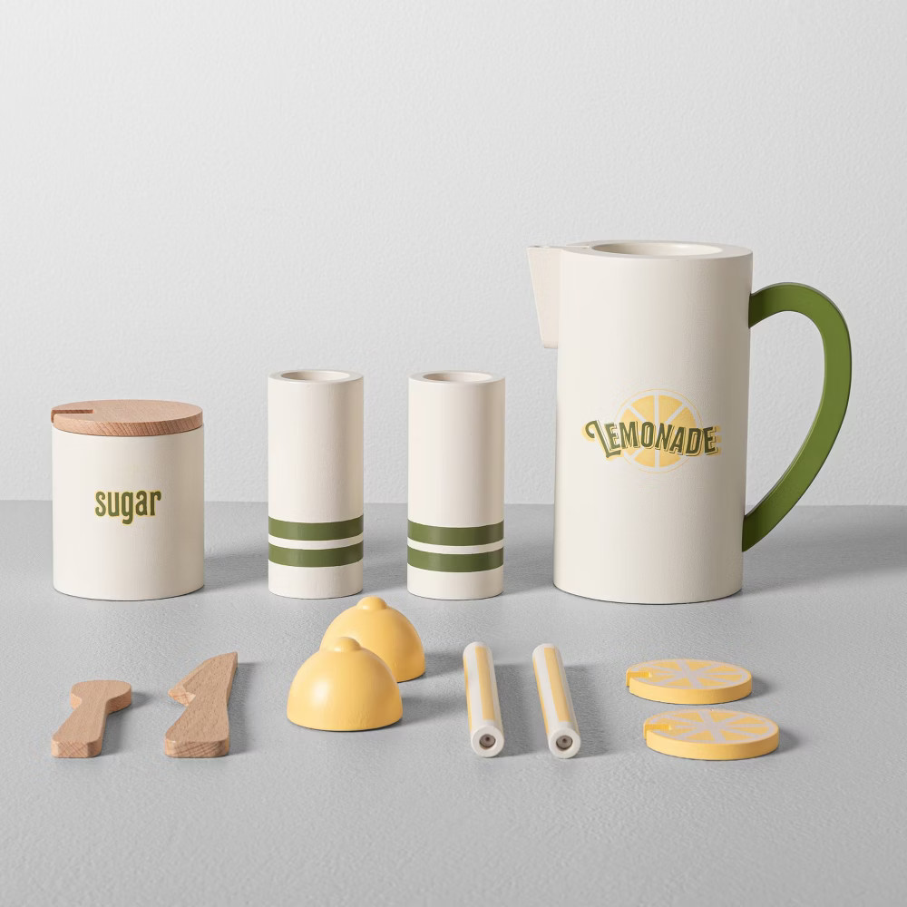 Toy Lemonade Set - Hearth & Hand with Magnolia | Target