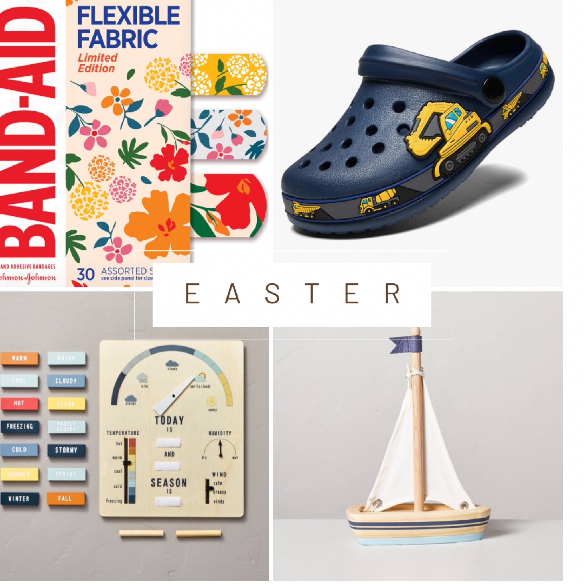 Easter

#LTKkids #LTKfindsunder100 #LTKfindsunder50