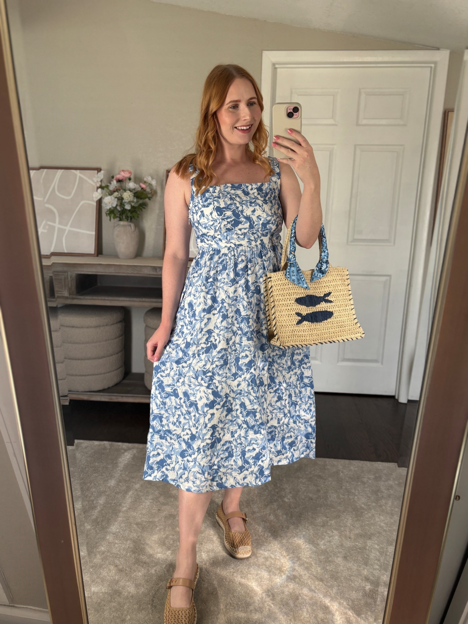 @onequince dress size medium

#LTKSeasonal #LTKdayinmylife #LTKootd