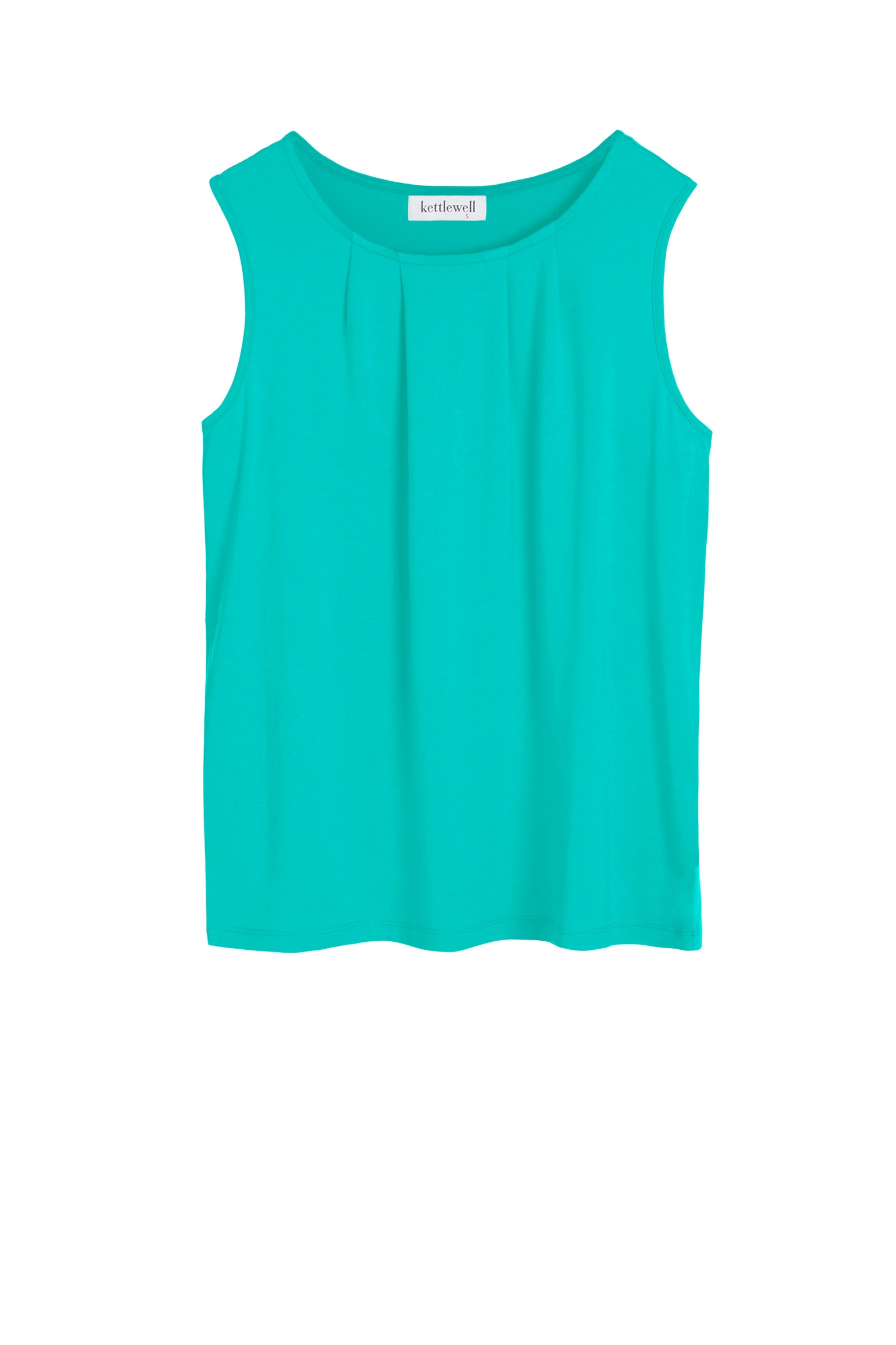 Pippa Top | Kettlewell Colours