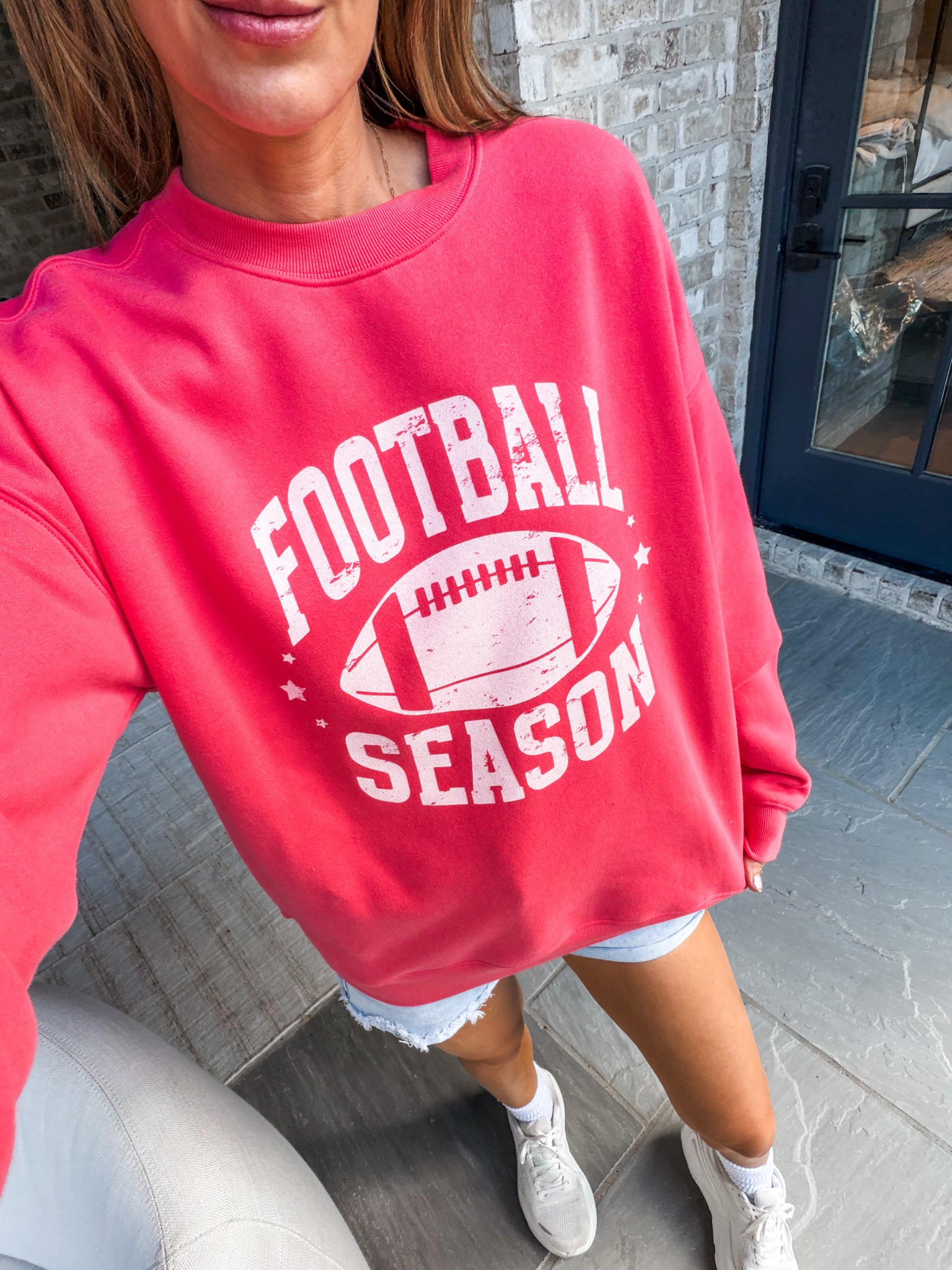 ❤️🤍 Use code TORI to save!

#LTKdayinmylife #LTKgrwm #LTKSeasonal