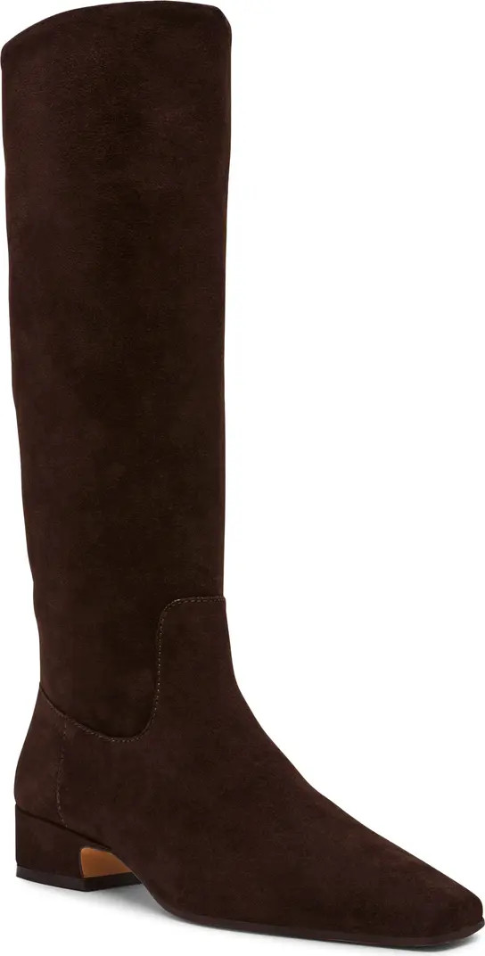 Dantelle Knee High Boot (Women) | Nordstrom