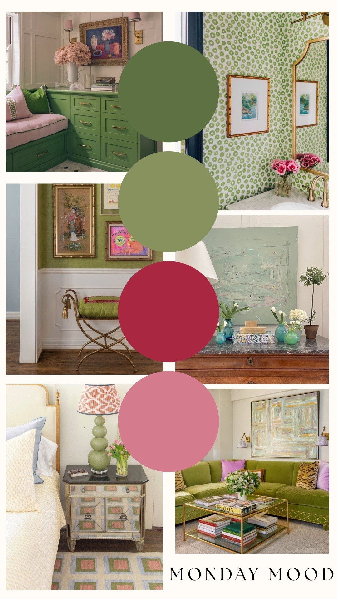 Monday Mood

#LTKHome