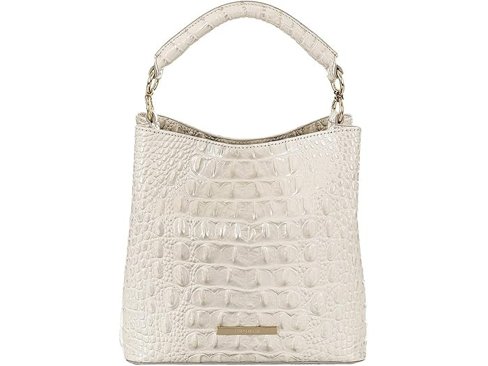 Brahmin Melbourne Mini Amelia Crossbody | Zappos