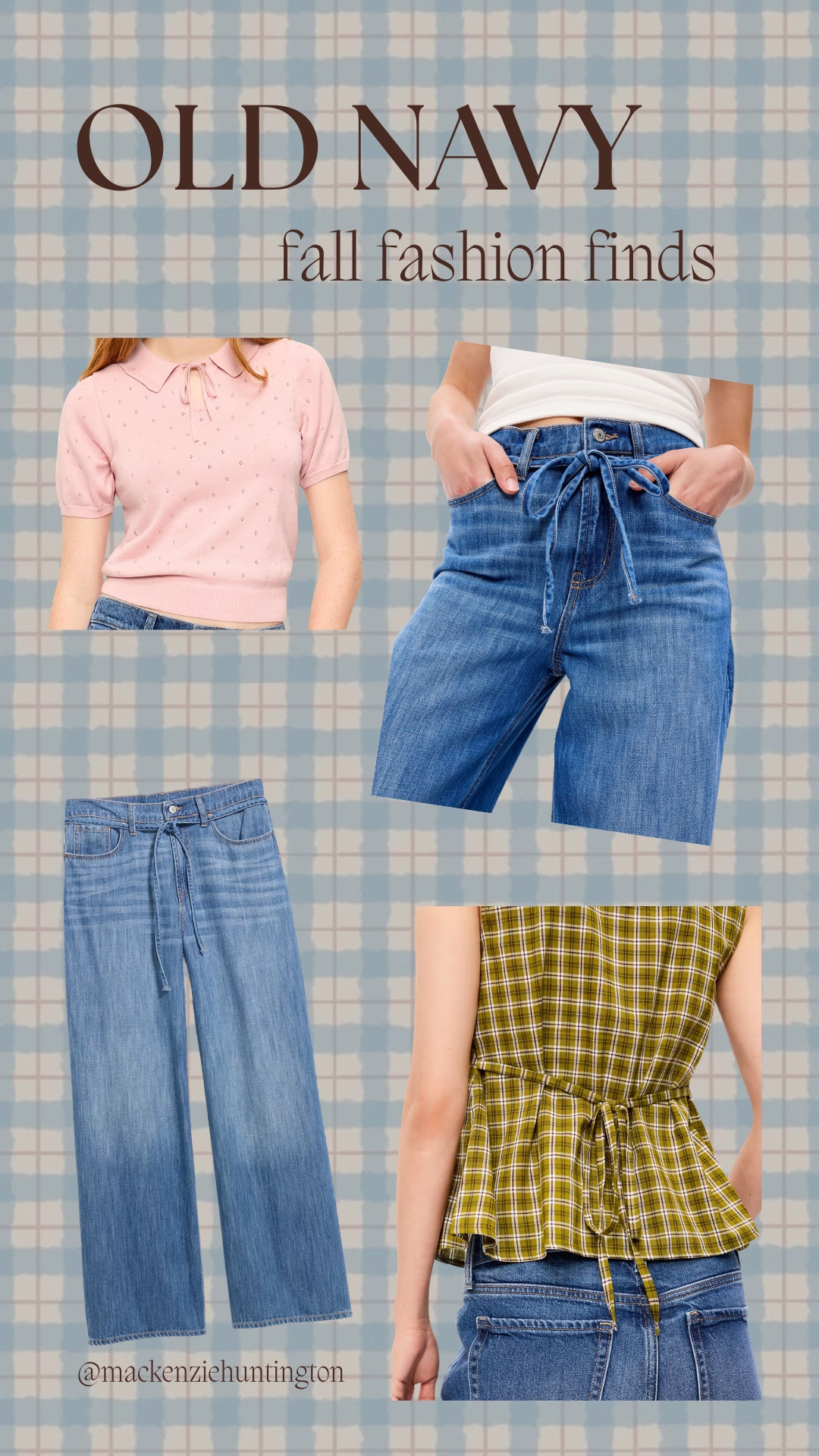 Old Navy fall finds! 

 #LTKgrwm #LTKootd #LTKmomlife