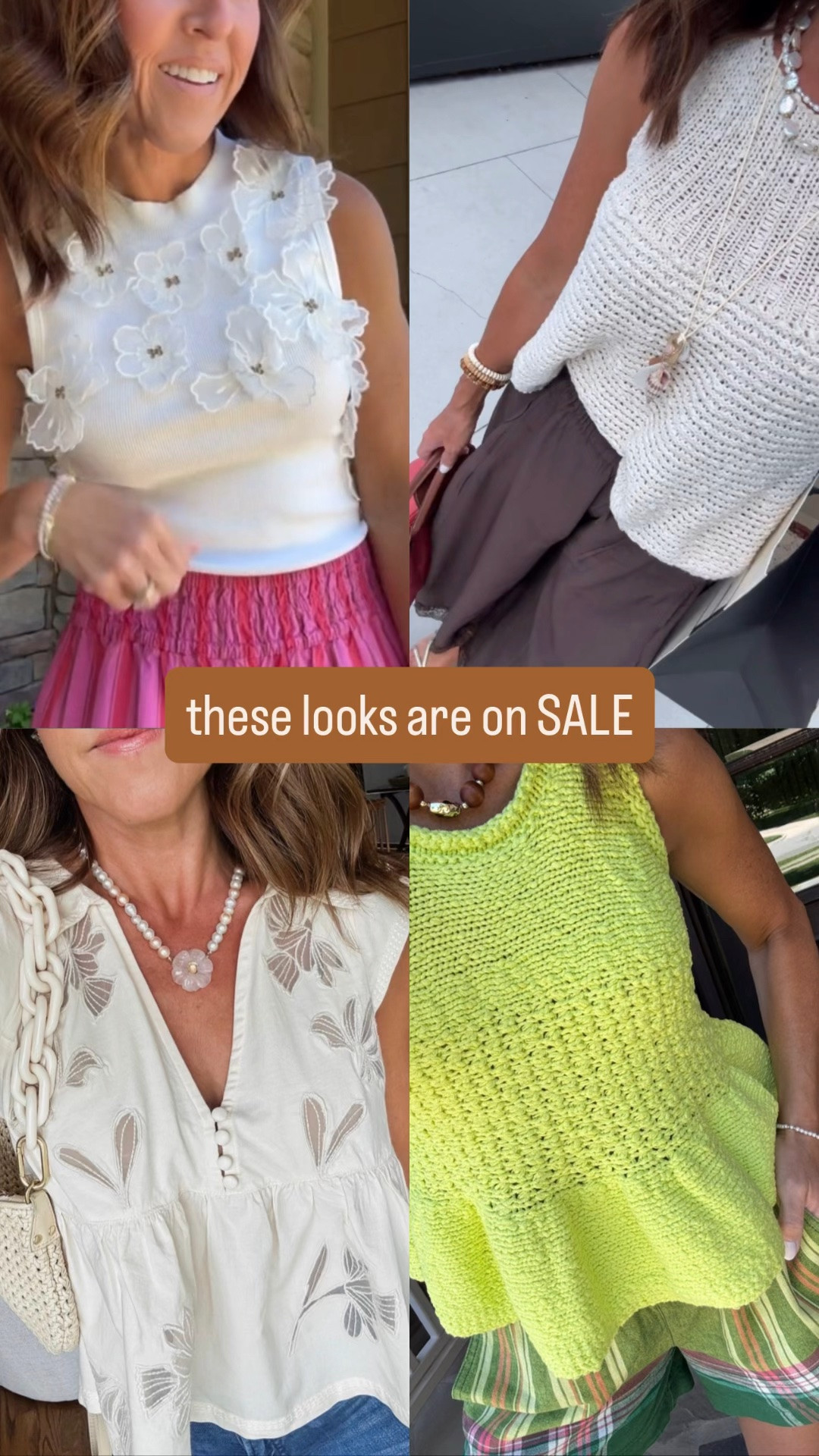 Anthropologie up to 30% off Summer essentials. Anthropologie.

#LTKootd #LTKSaleAlert #LTKSeasonal