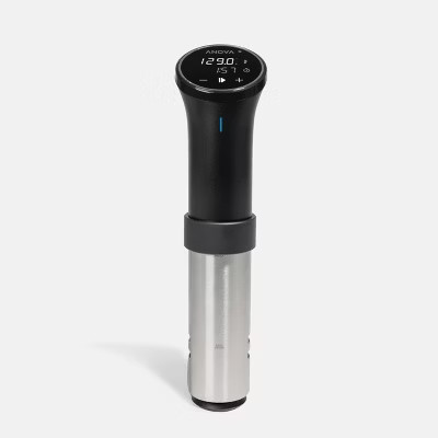 Anova Sous Vide Precision Cooker 3.0: Smartphone Controlled, 1100W, Automatic Shut-Off, Stainless Steel, Sous Vide Machine | Target