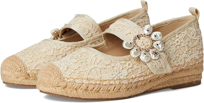 Sam Edelman Women's Maddy Espadrilles | Amazon (US)