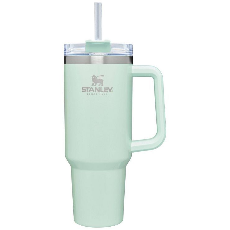 Stanley 40oz Stainless Steel Adventure Quencher Tumbler | Target