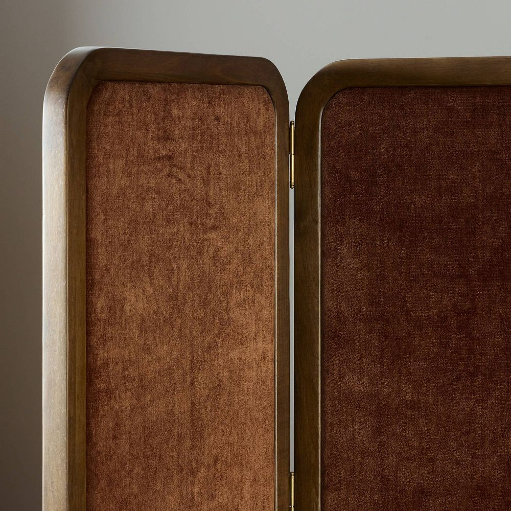 Cormac Room Divider | West Elm (US)
