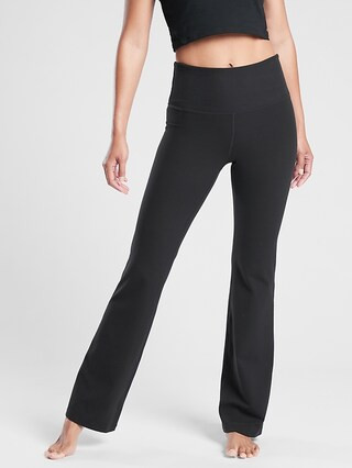 Studio Flare Pant | Athleta