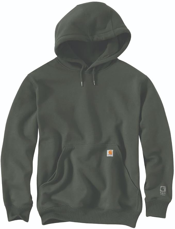 Carhartt Men's Paxton Sweatshirt | Amazon (US)