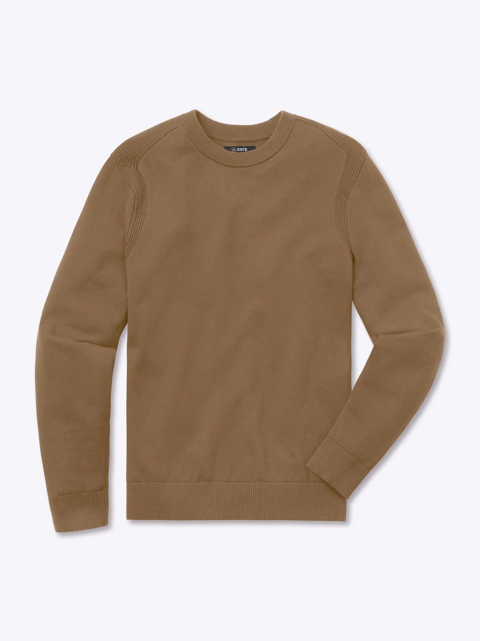 Hyperknit Sweater | Cuts Clothing