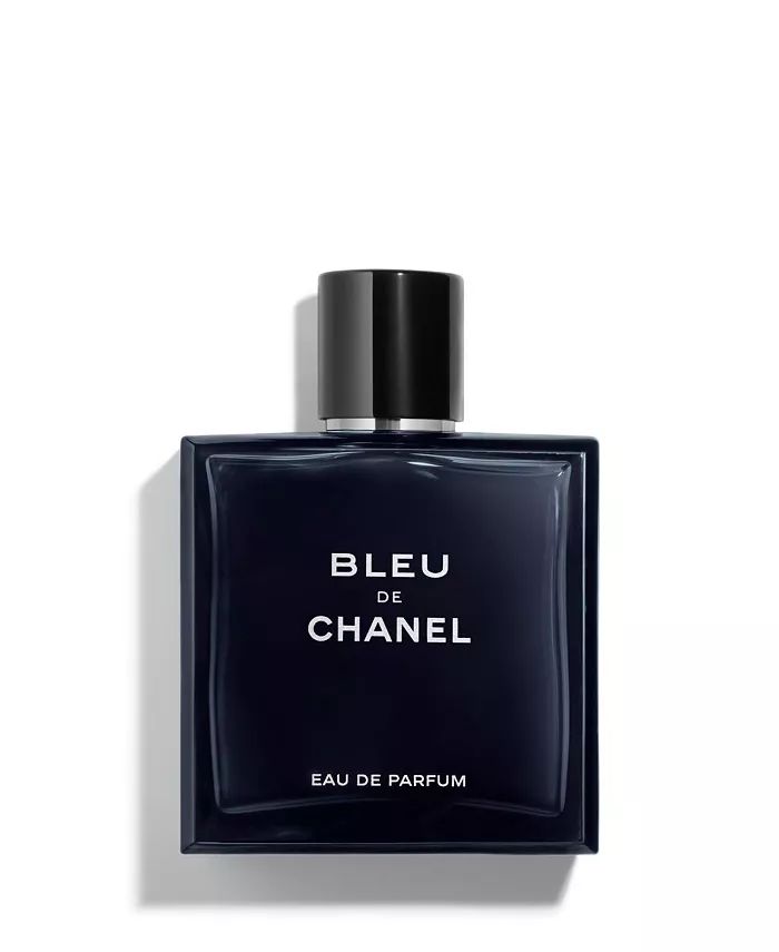 CHANEL Eau de Parfum Spray, 5 oz & Reviews - Cologne - Beauty - Macy's | Macys (US)