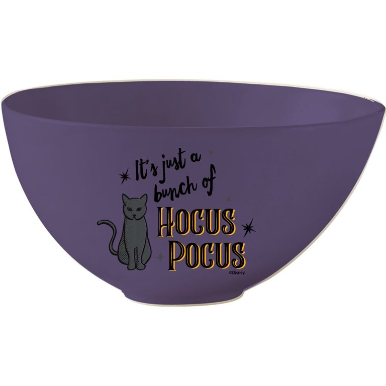 HOCUS POCUS BOWL SET | Walmart (US)