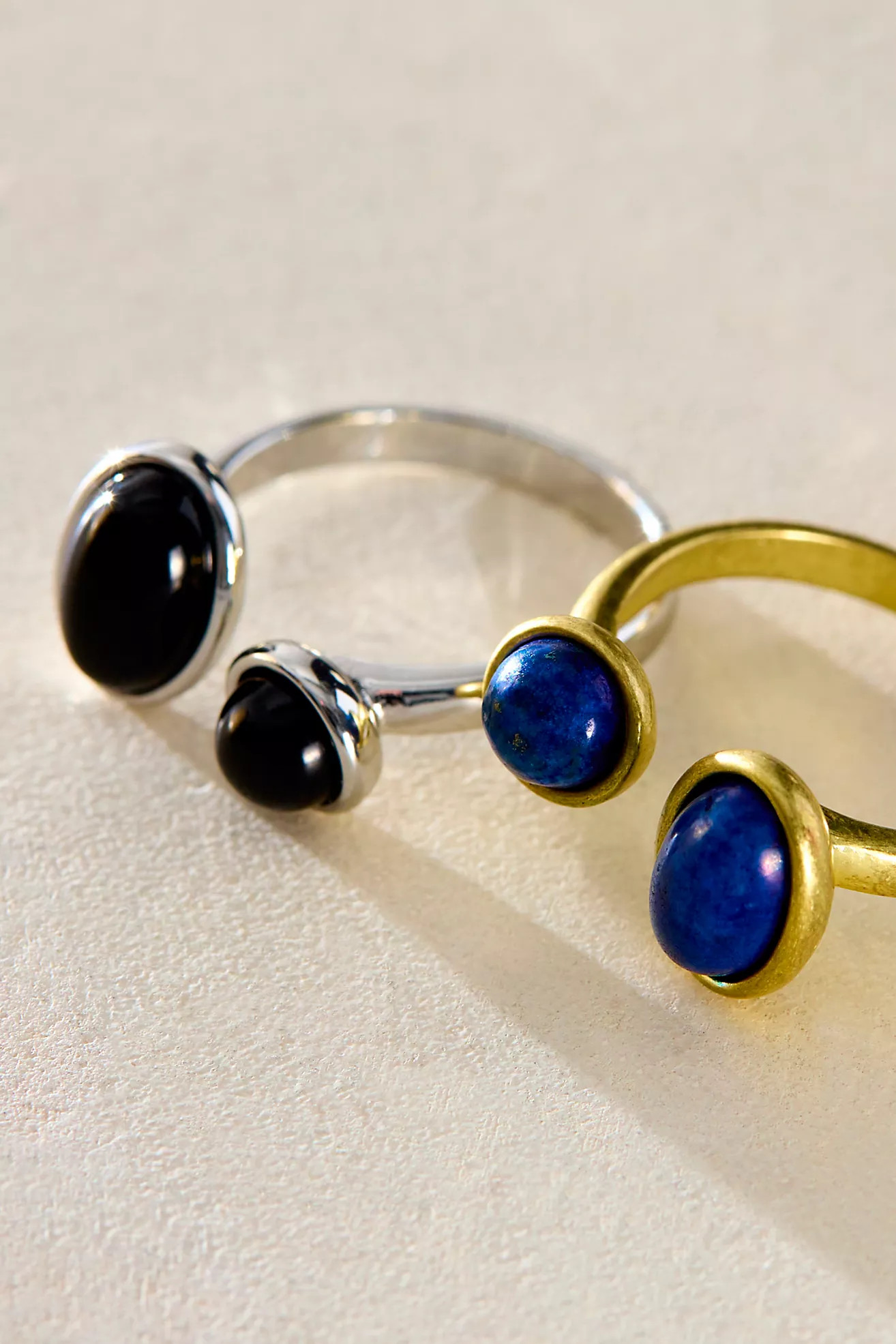 Simply There Ring | Free People (Global - UK&FR Excluded)