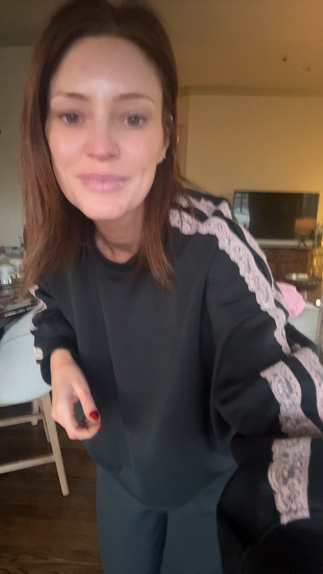 This matching set 

#LTKdayinmylife #LTKFindsUnder50