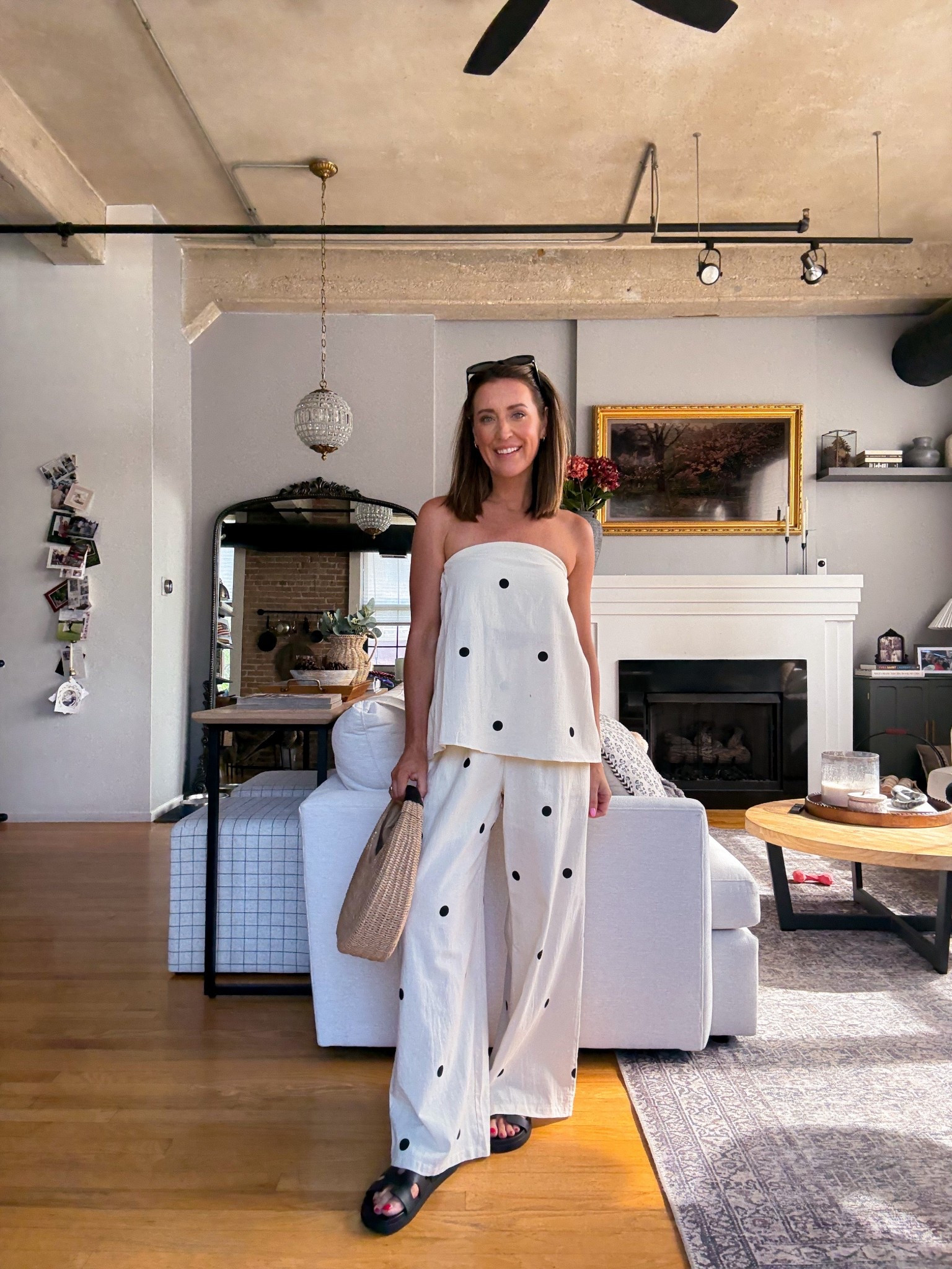 One of my favorite Amazon sets of all time is on sale!! Love these pieces styled separately as well. Both have a stretchy waist band so easily bump friendly too 

#LTKSaleAlert #LTKFestival