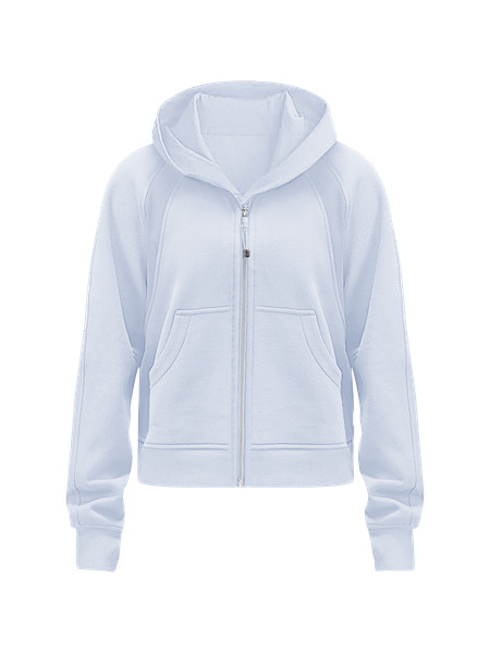 Scuba Oversized Funnel-Neck Full Zip | Women's Hoodies & Sweatshirts | lululemon | Lululemon (US)