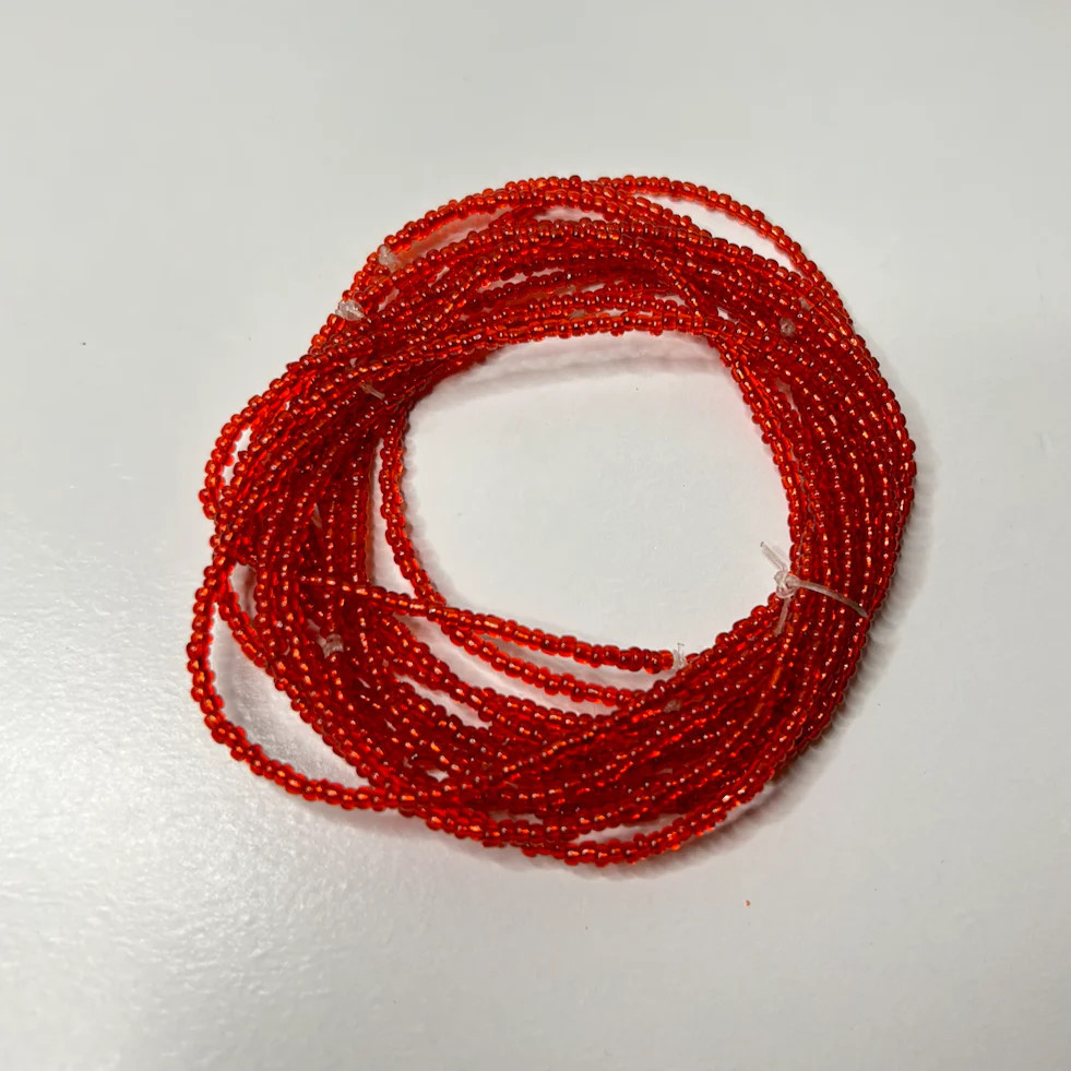 Diva | African Beaded Bracelets | Maryland Adure