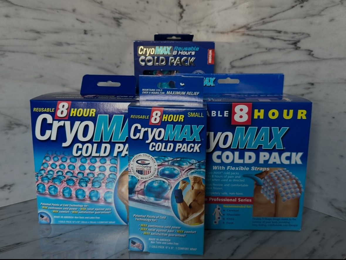 Help your sore muscles with  this!

#LTKFindsUnder50 #LTKActive #LTKWatchNow