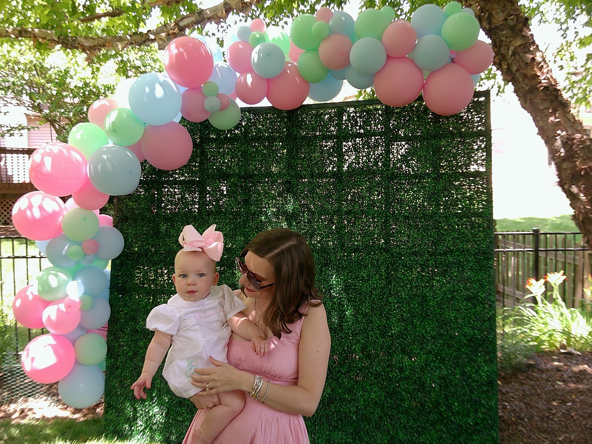 •This is your sign to get a screen less camera for your baby’s first birthday! I love my Camp Snap camera 📸 It’s so fun to get candid vintage feeling pictures. We used it at Giovanna’s first birthday and it was so fun to look at the pictures later. Use code MIRANDA-W7 for 7% off Camp Snap!• @Camp Snap

#LTKmomlife #LTKKids