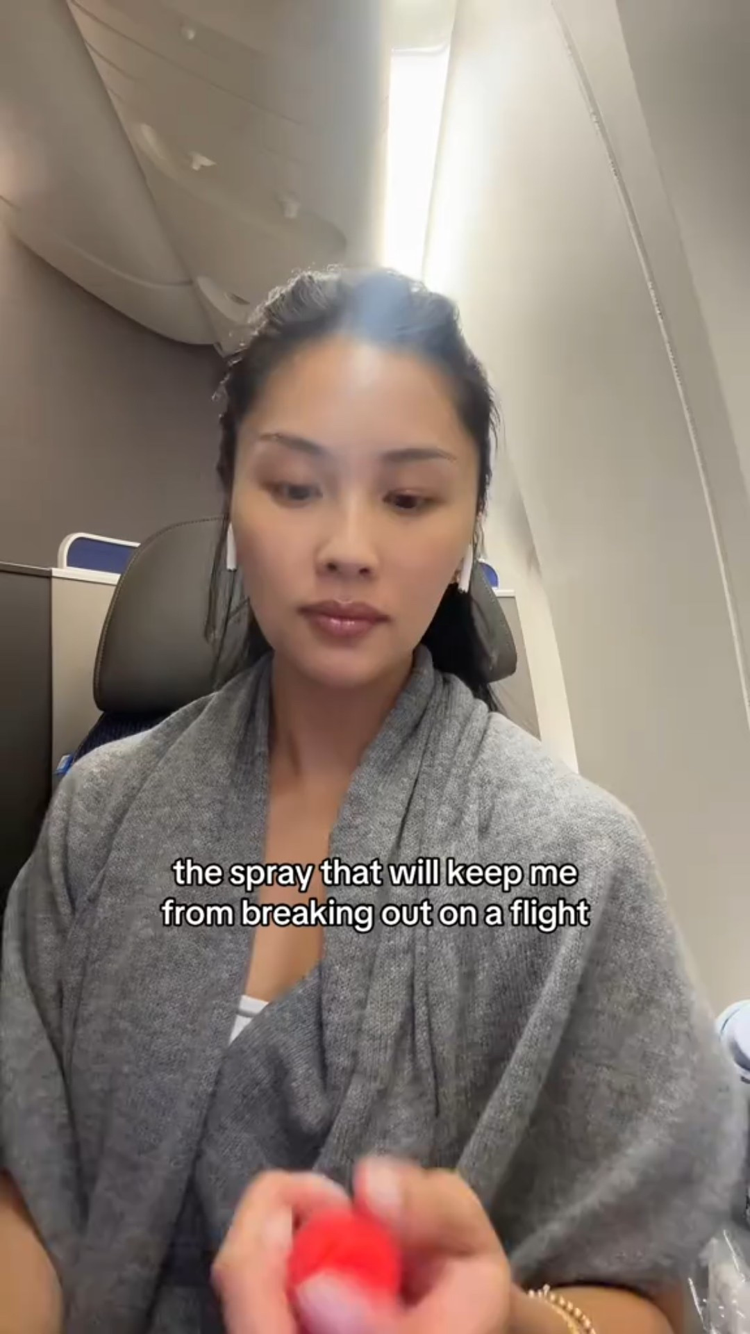 Will not fly without this and have the Amazon dupe for this product too! It doesn’t come in a mini size so just use my tower 28 bottle to refill xx 

#LTKFindsUnder50 #LTKActive #LTKBeauty