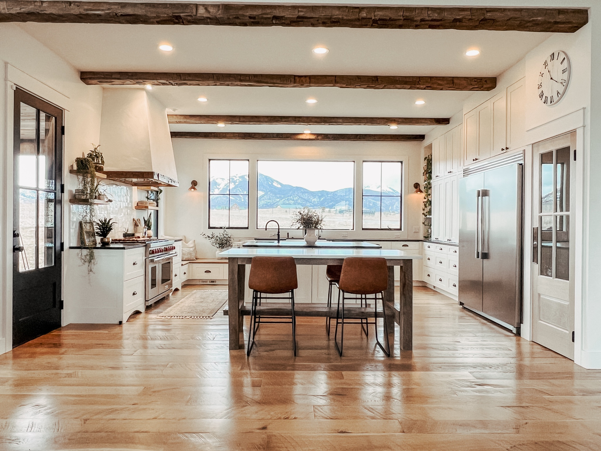 My favorite decor from our entire kitchen! 

#LTKHome