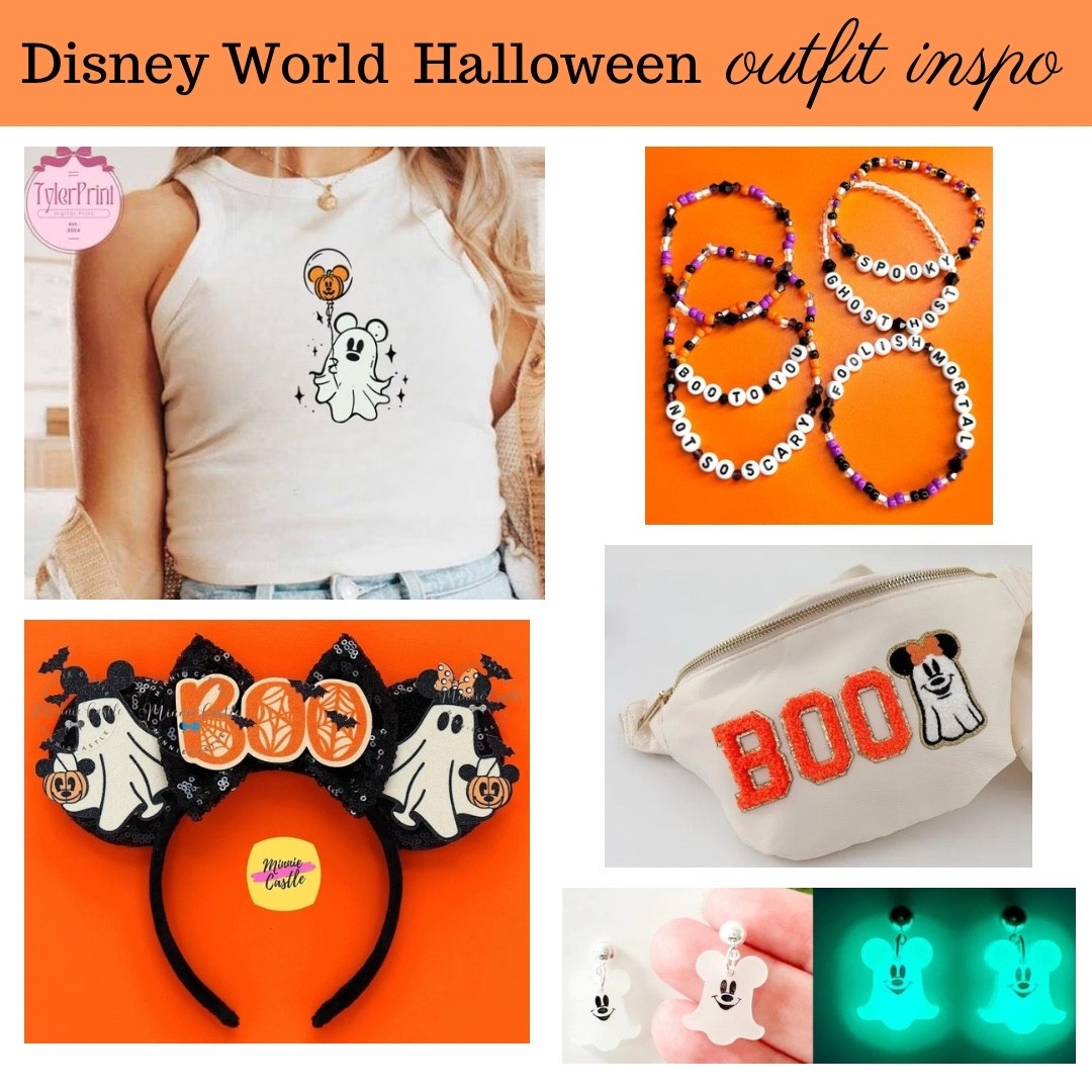 Disney Halloween outfit perfect for a day at the Disney parks

#disney #disneyworld #halloween #disneyhalloween #LTKhalloween

#LTKTravel #LTKSeasonal #LTKStyleTip
