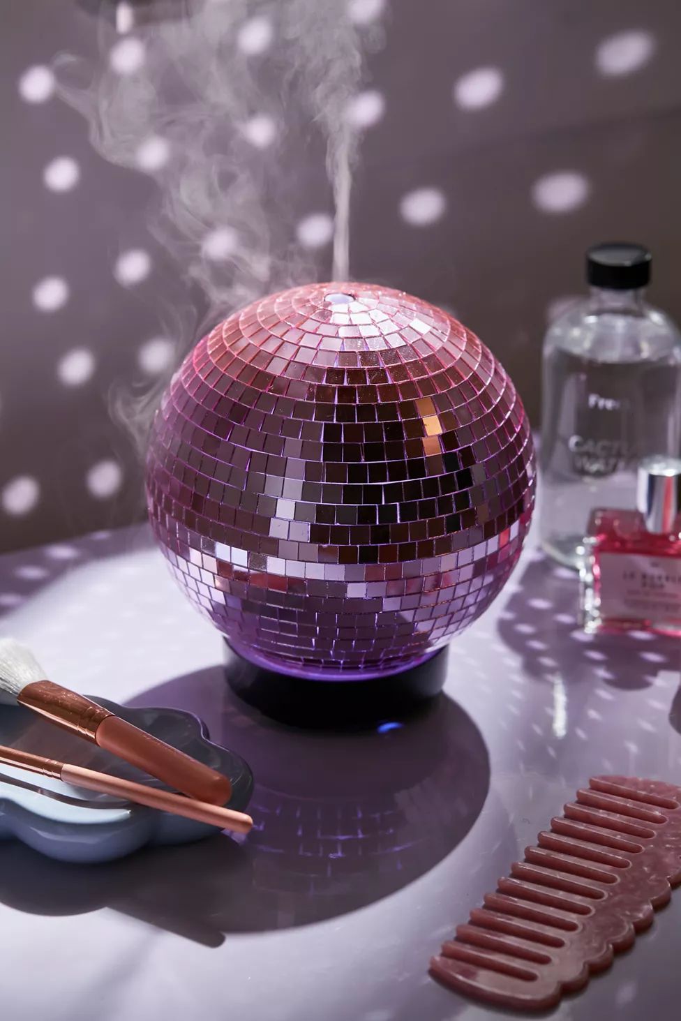 Disco Ball Essential Oil Diffuser | Urban Outfitters (US and RoW)