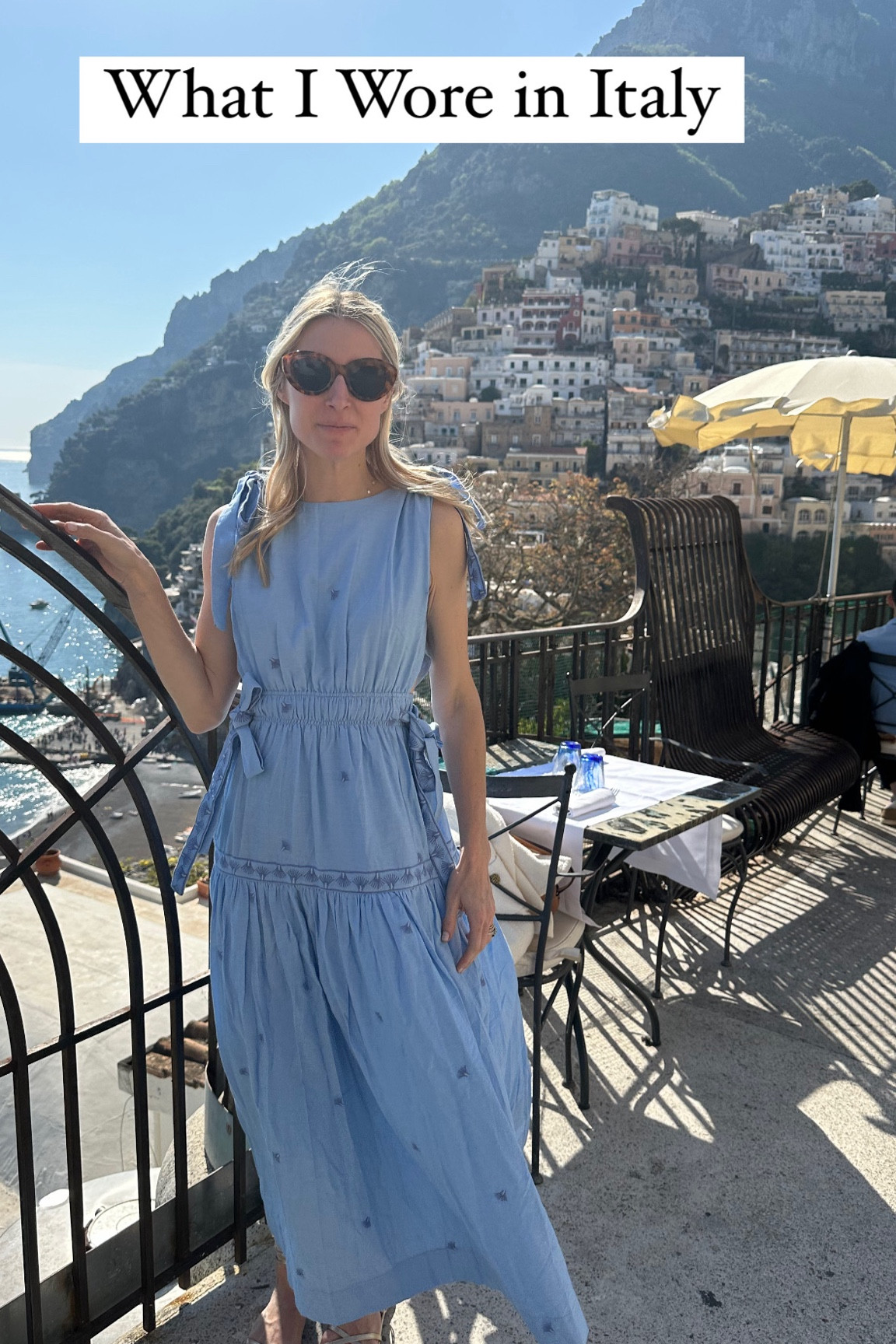 Italy outfits, travel outfits, summer outfits, travel capsule wardrobe 

#LTKSeasonal #LTKstyletip #LTKtravel