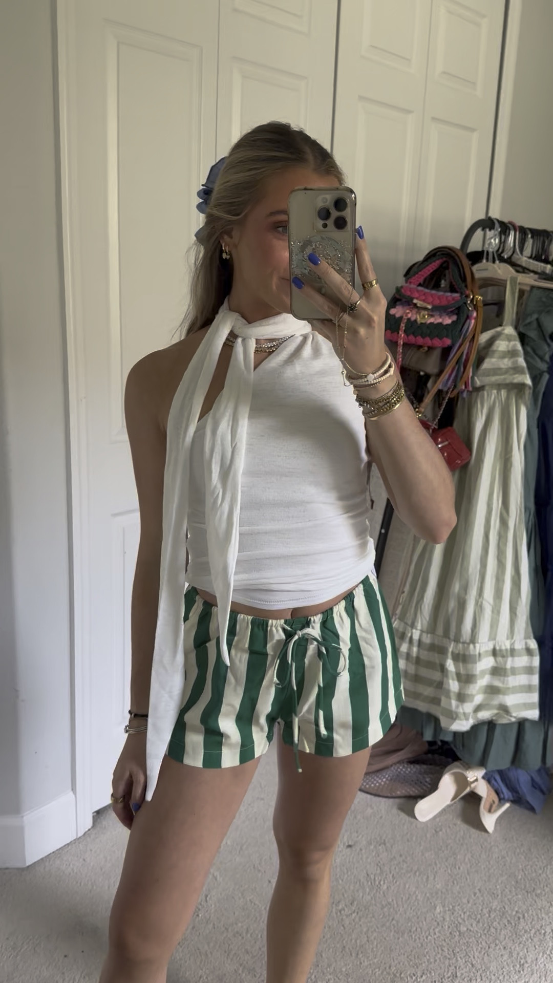 Code is SLOANE20! Princess Polly. @princesspolly I wear the size US 2 in Princess Polly typically but always recommend sizing up because their clothing tends to run small. 

#tryon #tryonwithme #tryonhaul #princesspolly #springstyle #springvibes #springoutfits #springfashion #summerlooks #summeroutfit #summervibes #capsulewardrobe #fashioninspo #outfit #outfitinspo #princesspollyhaul #princesspollytryonhaul #princesspollytryon #fyp 

#LTKSaleAlert #LTKU #LTKFindsUnder50