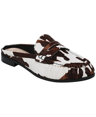 Marblee Mules | Macy's