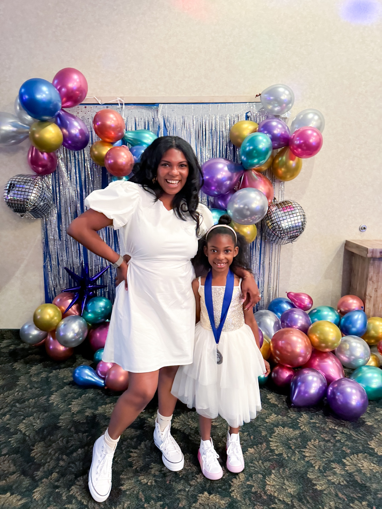 Mommy and me Dresses from Walmart 

#LTKMidsize #LTKxWalmart #LTKKids