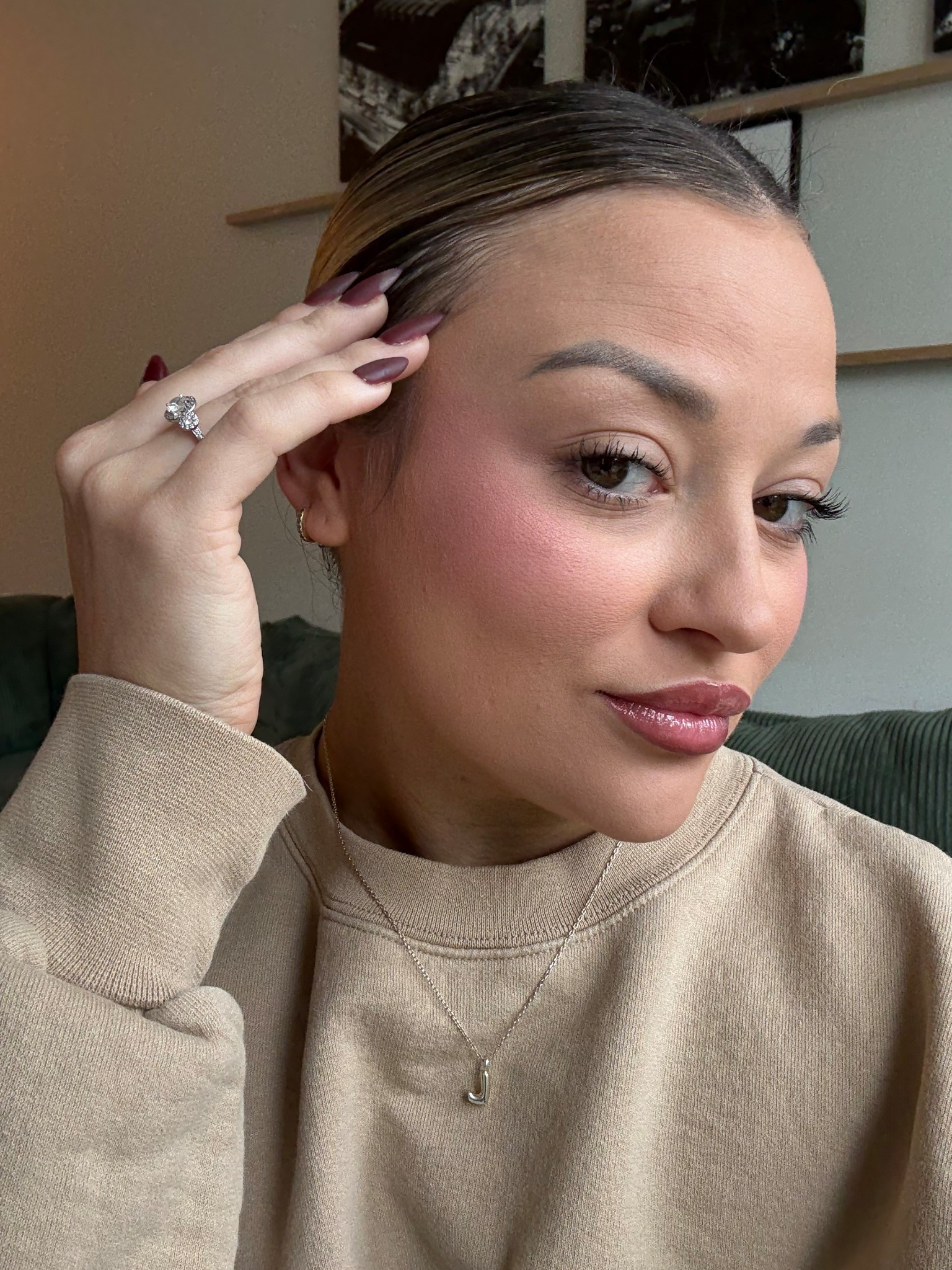 My favorite blush & lip combo I’ve had on repeat lately!

#LTKBeauty