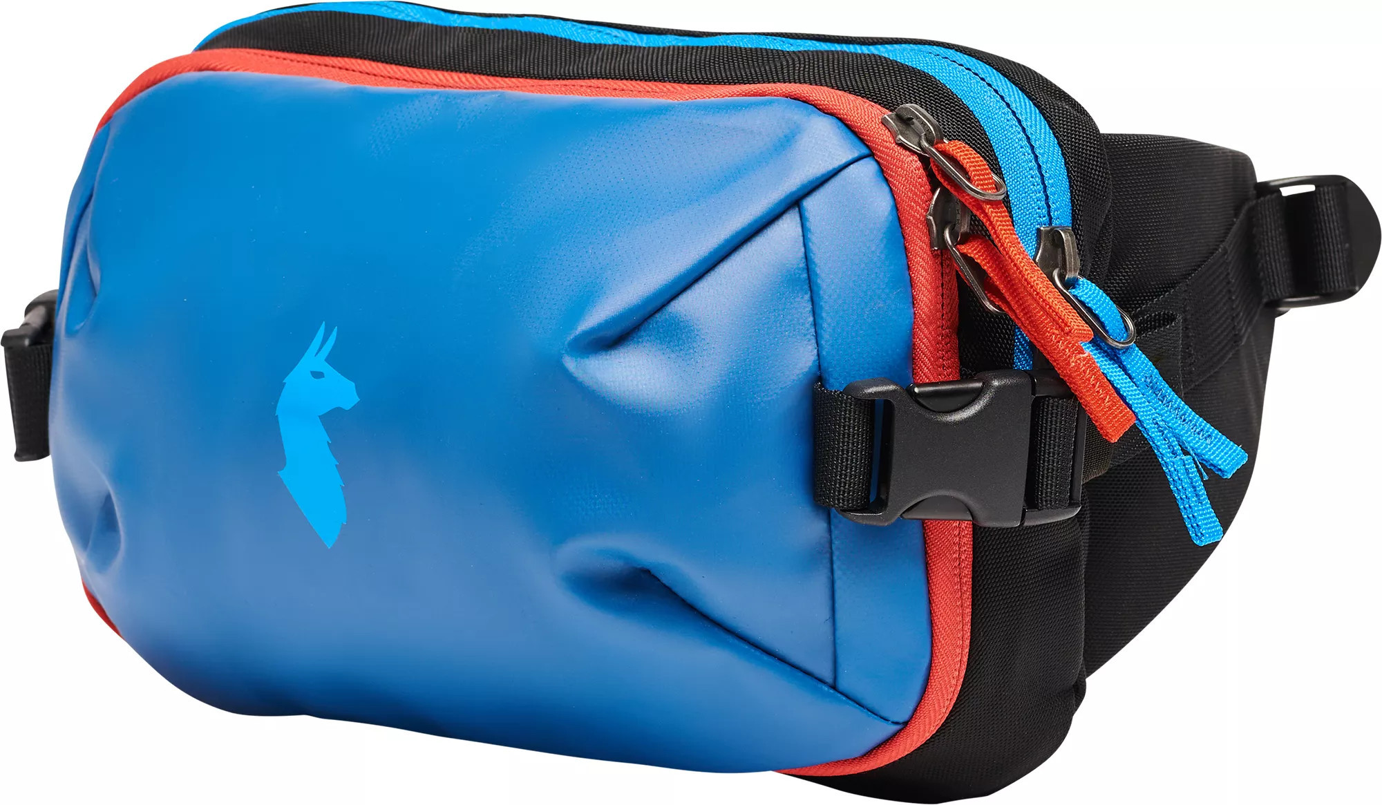 Cotopaxi Allpa X 4L Hip Pack, Men's, Pacific | Public Lands