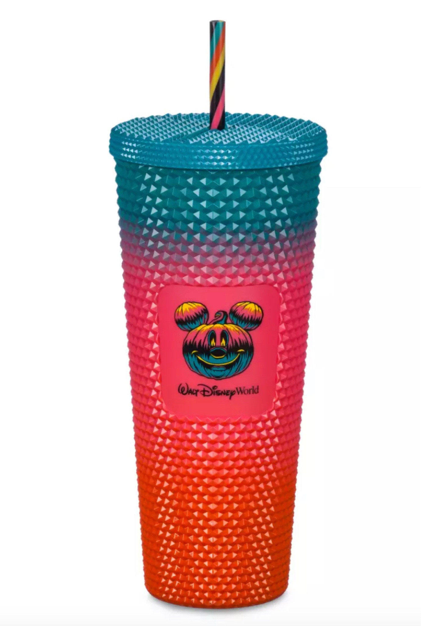 Disney world and Disneyland Halloween Starbucks tumbler 

#LTKunder50 #LTKFind #LTKSeasonal