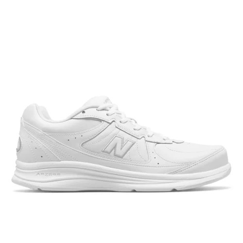 New Balance Men's 577v1 Walking Shoes - White (Size 9.5 Wide) | New Balance Athletics, Inc.