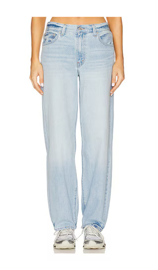 Baggy Dad Jeans | Revolve Clothing (Global)