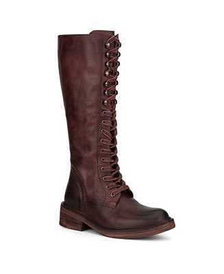 Women's Sadelle Boot - Macy's | Macy's