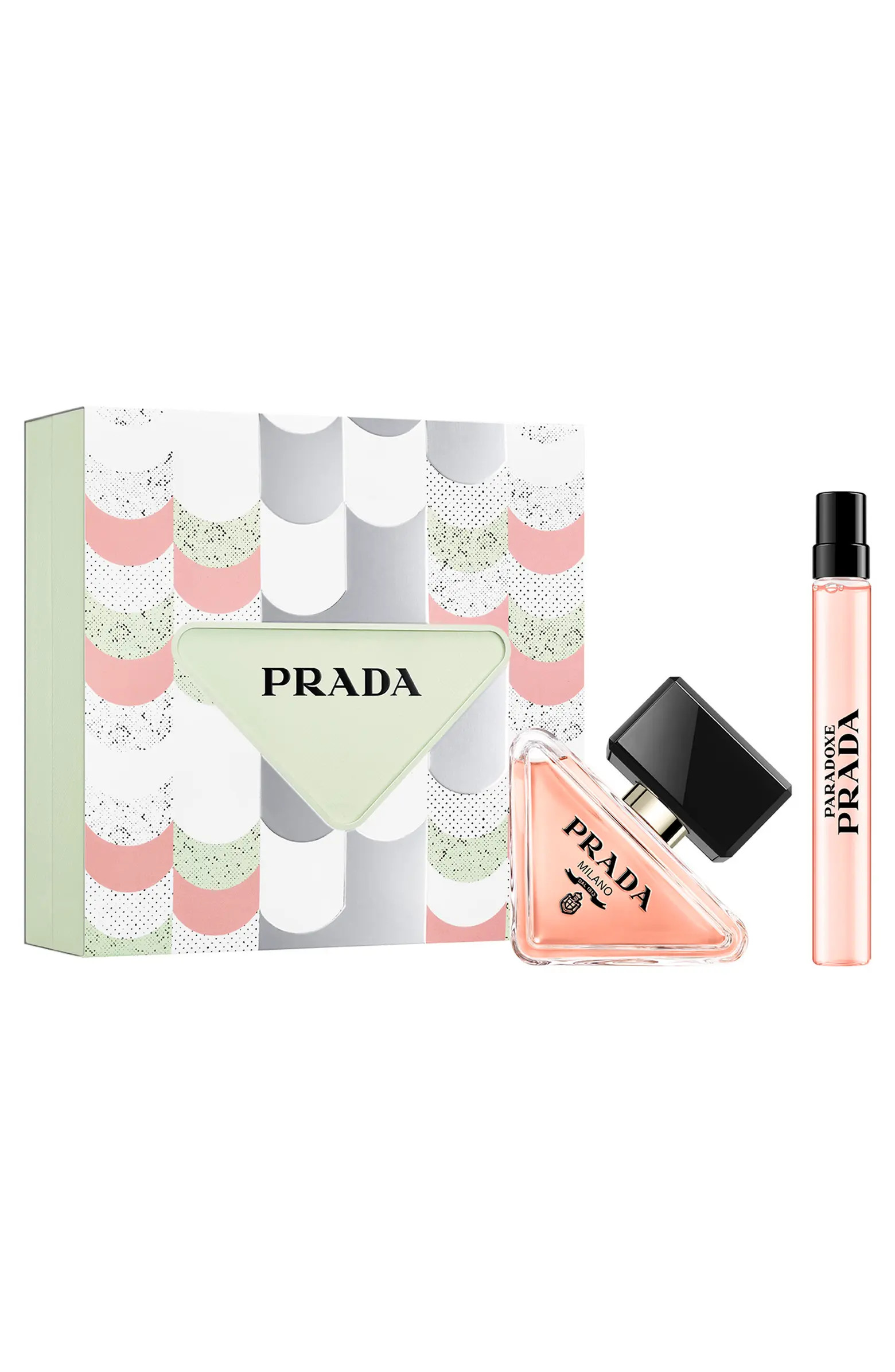 Prada Paradoxe Eau de Parfum 2-Piece Gift Set $147 Value | Nordstrom | Nordstrom