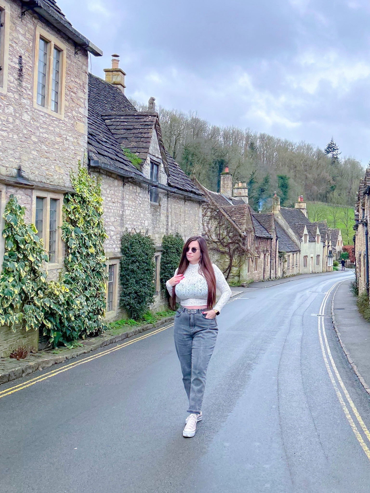 Cotswolds Outfit 🤍

#LTKtravel #LTKSpringSale #LTKSeasonal