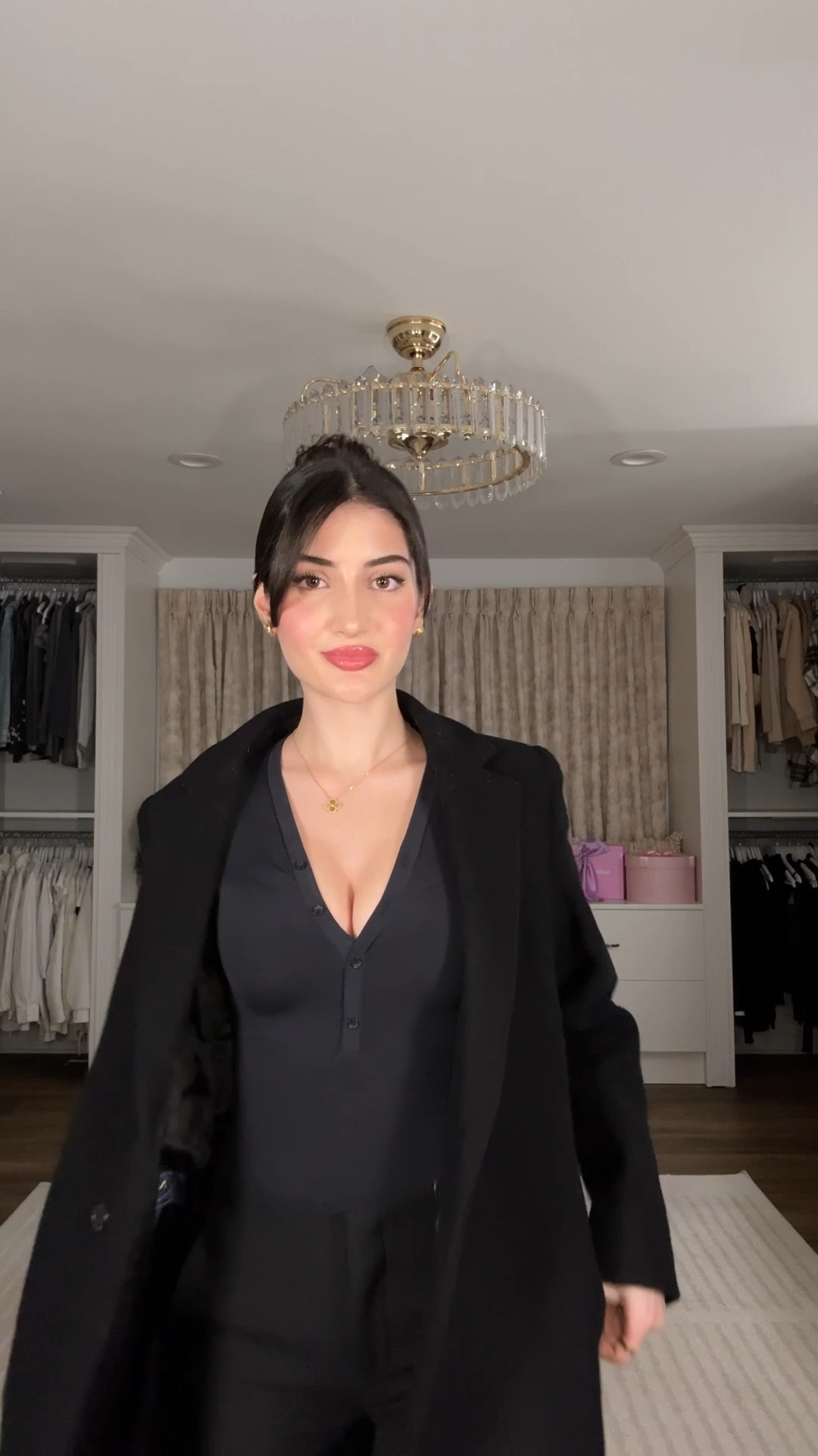 Business casual 🫶🏻 