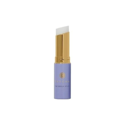 Tatcha The Serum Stick | Smooth Dry Fine Lines Instantly, Face & Eye Brightener Stick 8 G | 0.28 ... | Amazon (US)