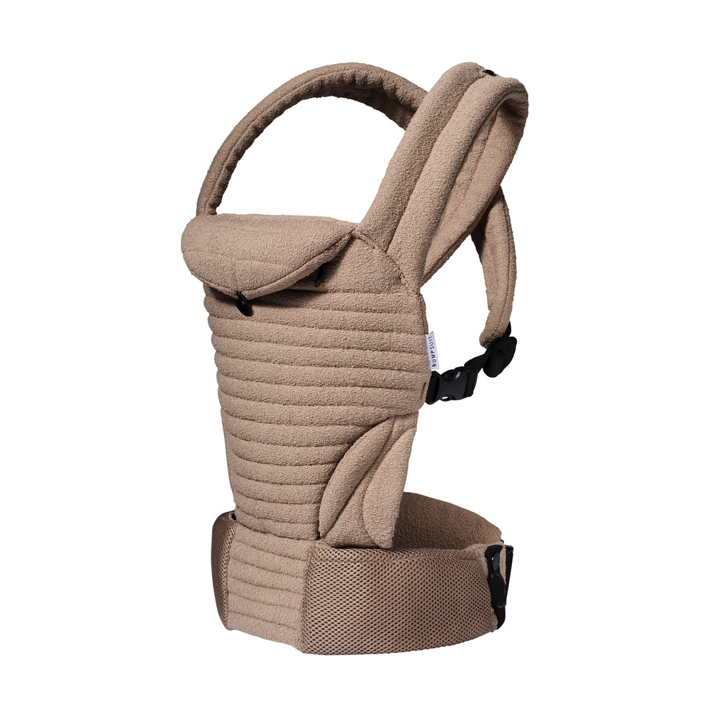 Bumpsuit Armadillo Baby Carrier | goop | goop