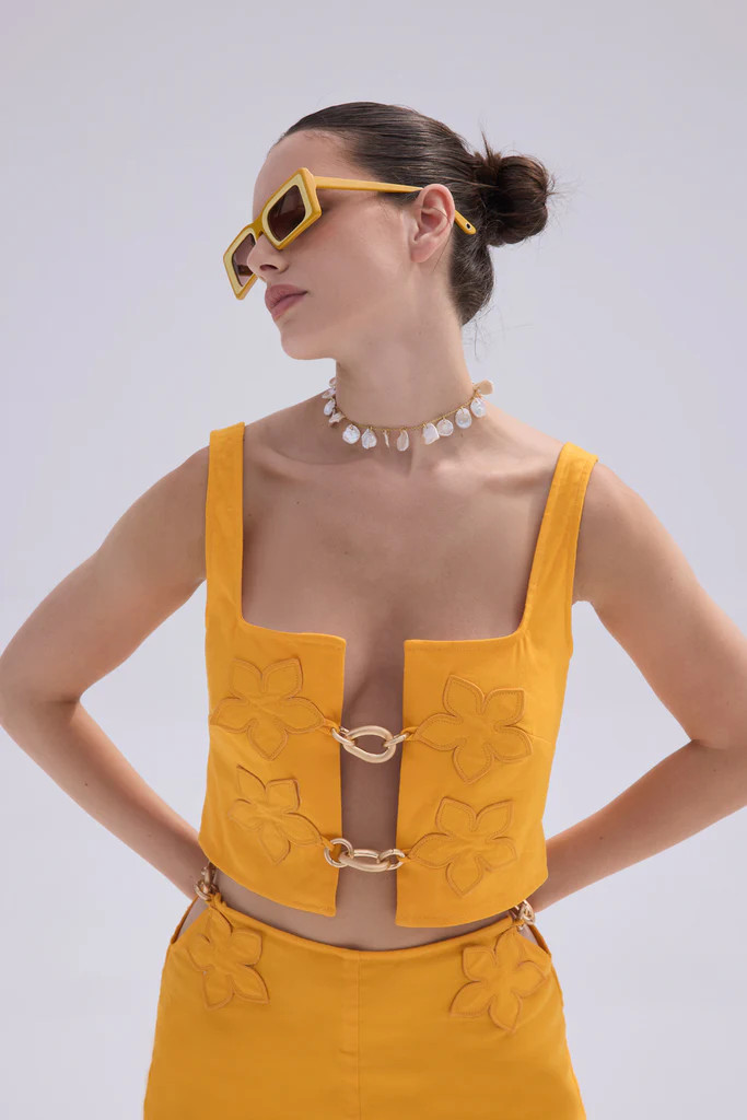 ANNIE TOP | Cult Gaia - US