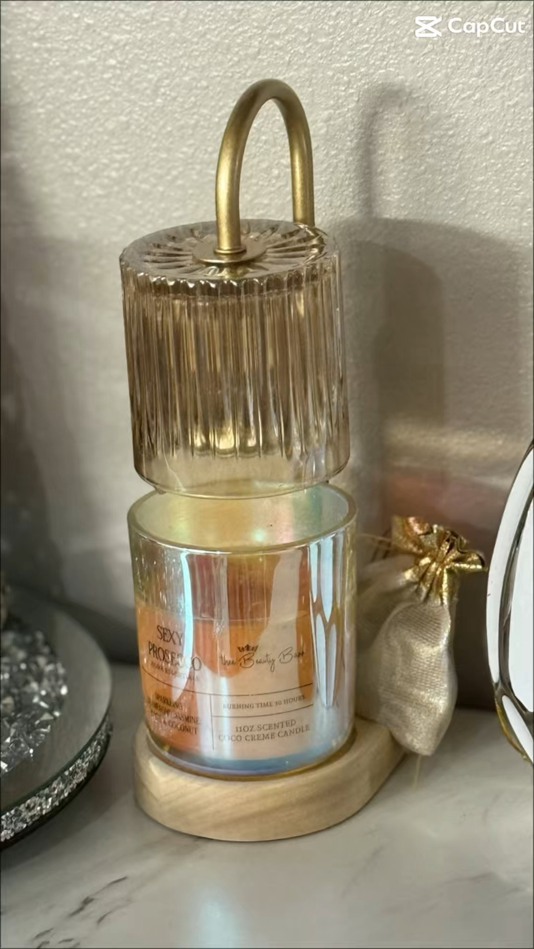 Best candle warmer EVER!!!!

#LTKHome #LTKdayinmylife